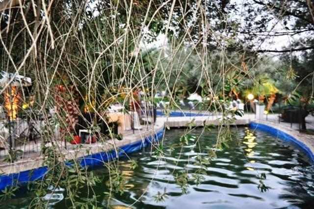 Tenuta Santa Lucia Hotel ซานโจวานนี โรตอนโด ภายนอก รูปภาพ